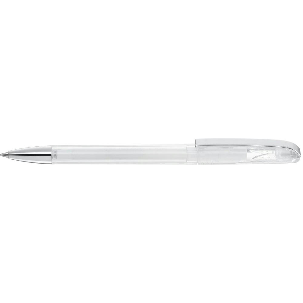 Product image PUR transparent SI Werbeartikel