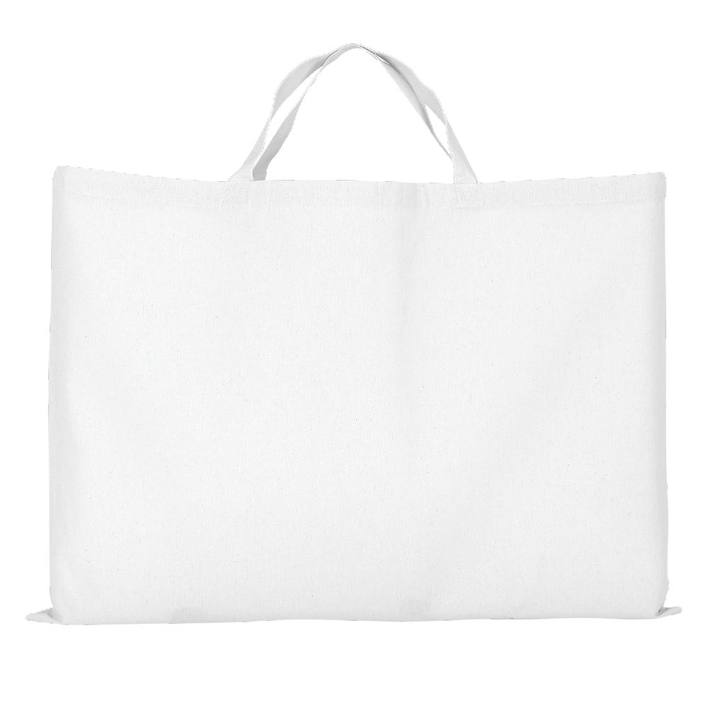 T10061-TEXXILLA Big Bag – Baumwolltasche, ca. 140 g/m², ca. 70 x 50 cm Werbeartikel