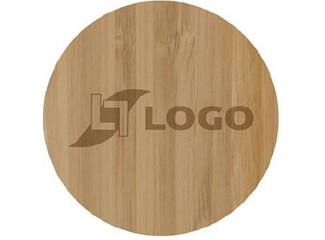 Product image Doppelwandige Glasflasche 'Ocha', 400ml, Neoprenhülle bedrucken