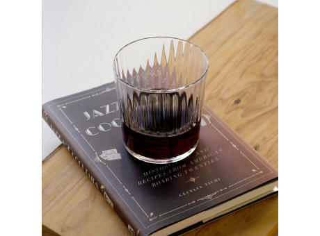 Ribbio Wasserglas 355 ml Werbeartikel