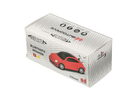 Lautsprecher mit Bluetooth® Technologie VW Beetle 1:36 Werbeartikel