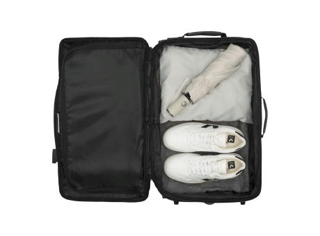 VISBY - Trolley-Reisetasche Werbeartikel