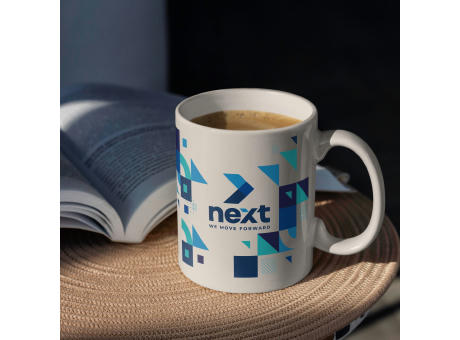 Product image Tasse Oslo EU 300ml Werbeartikel