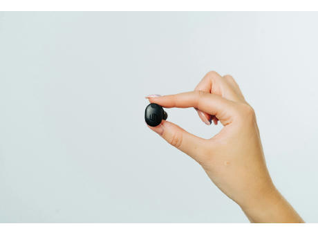 Lakewood RCS recycelte und reparierbare kabellose Ohrhörer Werbeartikel