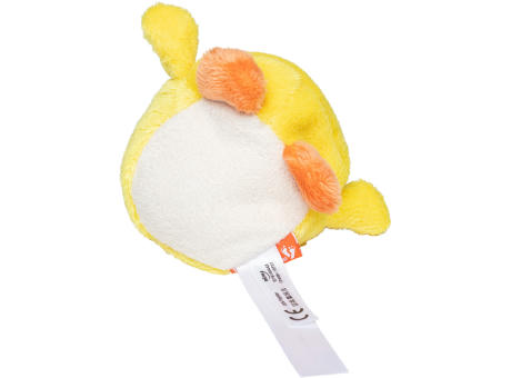 Schmoozies® Ente Werbeartikel