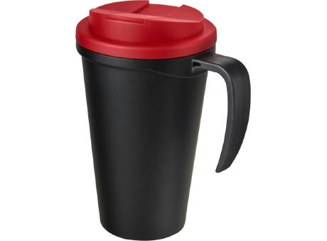 Product image Americano® Grande 350 ml Isolierbecher mit auslaufsicherem Schraubverschluss bedrucken