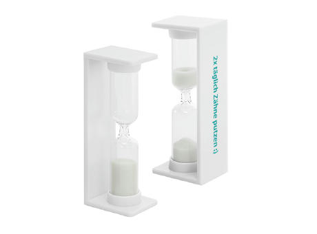 Sanduhr "Gamma" Werbeartikel