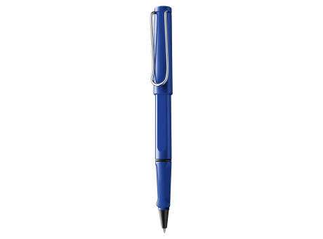 Tintenroller LAMY safari green M-blau  bedrucken