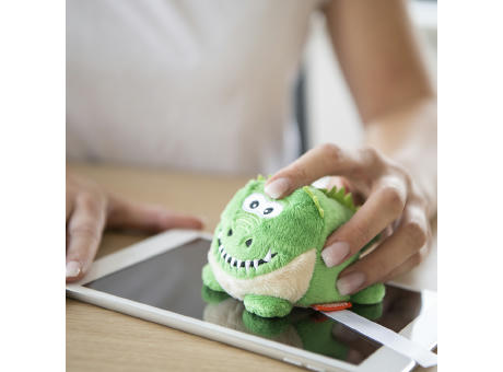 Schmoozies® Krokodil Werbeartikel