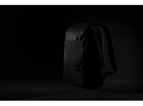 Swiss Peak AWARE™ RPET 15,6" Day-Pack bedrucken