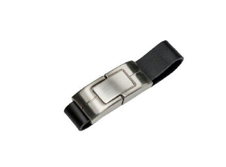 Product image USB-Stick L04 USB 2.0 Flash Disk 1 GB Braun bedrucken