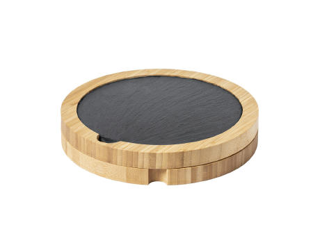 Product image Käse Set Pomel Werbeartikel