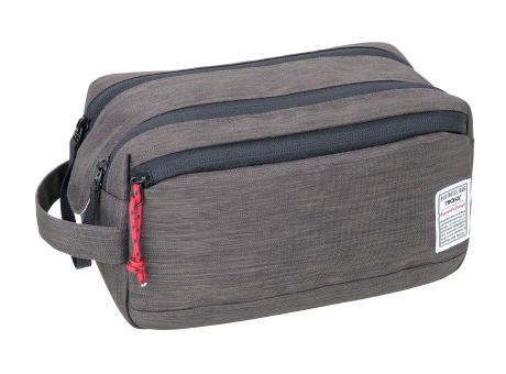 Product image TROIKA Kulturbeutel BUSINESS WASHBAG 2 Werbeartikel