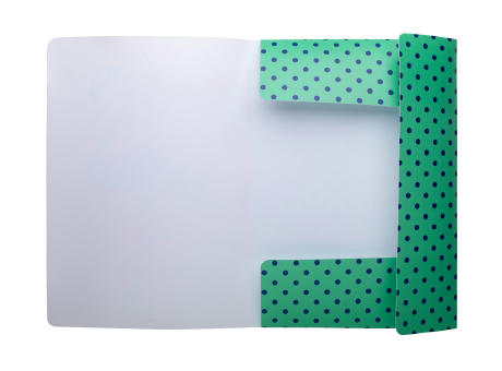 Individuelle Dokumentenmappe Docky Werbeartikel