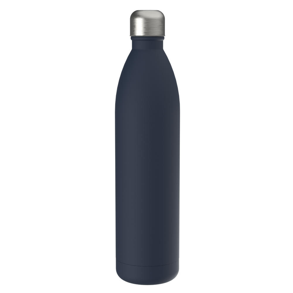 Thermotop Mini RCS Recycled Steel 500 ml Thermoflasche Werbeartikel