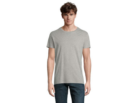 CRUSADER MEN T-Shirt 150g bedrucken