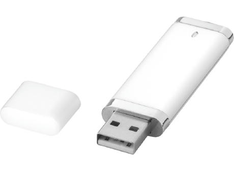Product image Flat 4 GB USB-Stick bedrucken