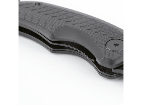 Product image RICHARTZ® PURA rescue black bedrucken