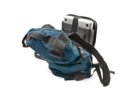 Product image Diebstahlsicherer Rucksack bedrucken