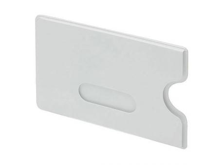 Kreditkartenhülle, flexibel bedrucken