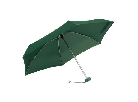 POCKET - Aluminium-Mini-Taschenschirm bedrucken