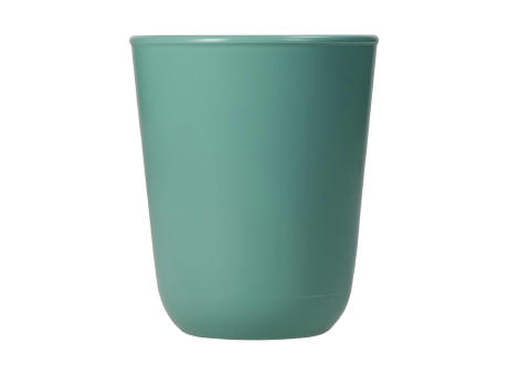 Trinkbecher "Tivoli, 350 ml, elastoNature bedrucken
