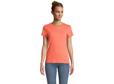 CRUSADER WOMEN T-Shirt 150g bedrucken