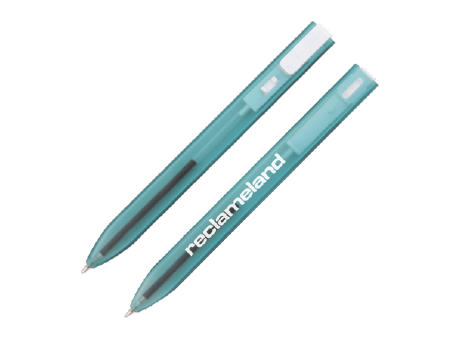 EGINA frosty Kugelschreiber Peekay SALE bedrucken