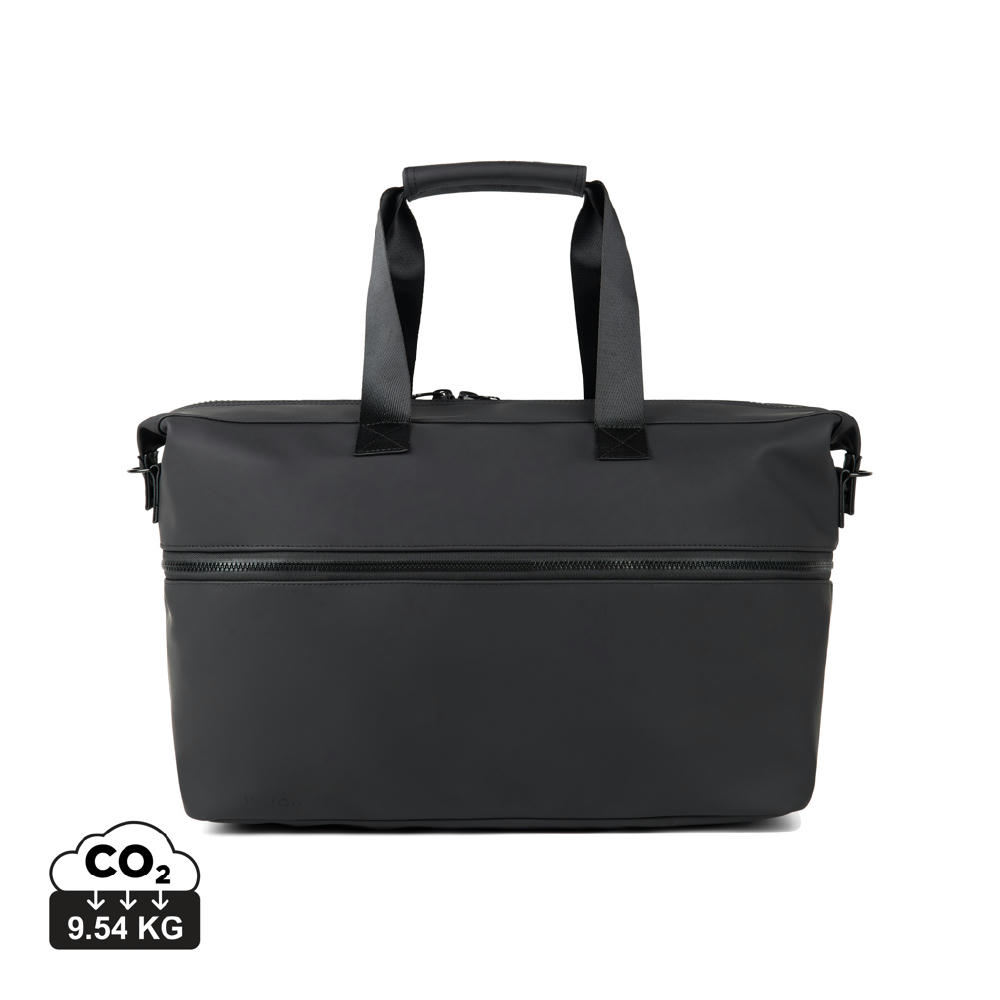 VINGA Baltimore RCS – erweiterbare Wochenendtasche Werbeartikel