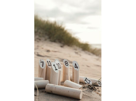 VINGA Muge Zahlen-Spiel Werbeartikel