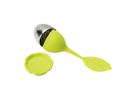 2-teiliges Teesiebset REFLECTS-TYNEMOUTH Werbeartikel