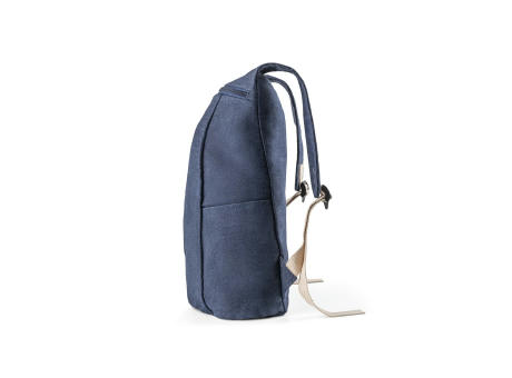 Product image DENIM BPACK. Denim-Rucksack (300 g/m²) bedrucken