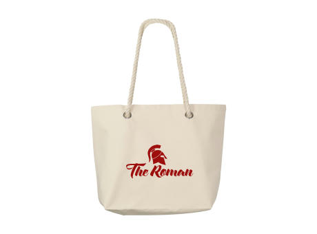 Michelle (340 g/m²) Strandtasche bedrucken