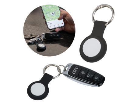 Product image Bluetooth Schlüssel-Tracker ROKSANA Werbeartikel