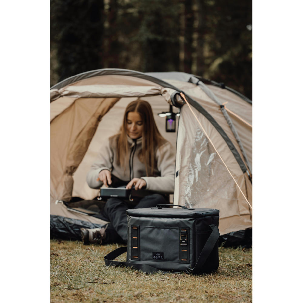 Nordic Drift Storm RCS wasserabw. Kühltasche 20 Liter Werbeartikel