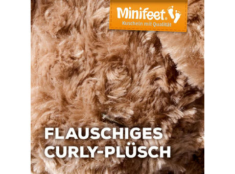 Bär Bodo Werbeartikel