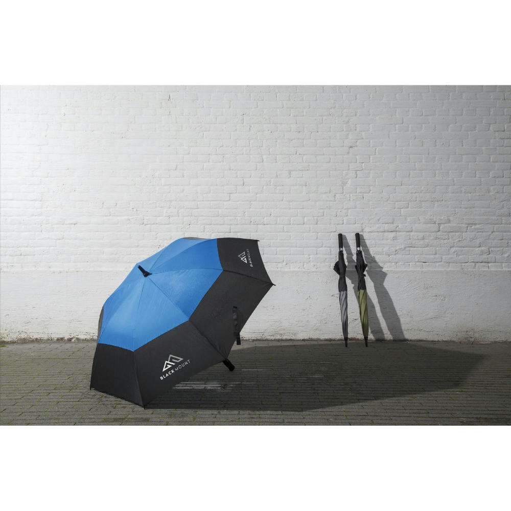 Morrison RPET Regenschirm 27 inch Werbeartikel