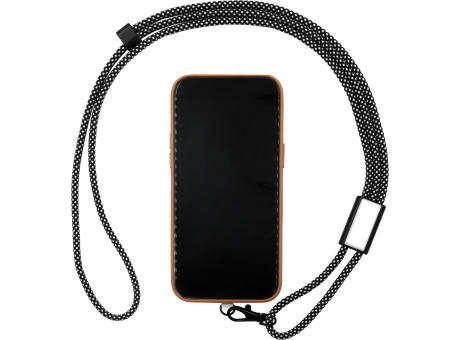 BrandCharger Lanyard Öko-Schlüsselband Werbeartikel