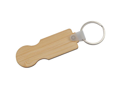 Schlüsselanhänger Gothenburg bedrucken