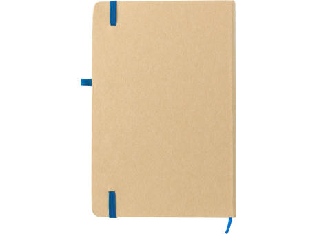 Notizbuch aus Papier Cora Werbeartikel