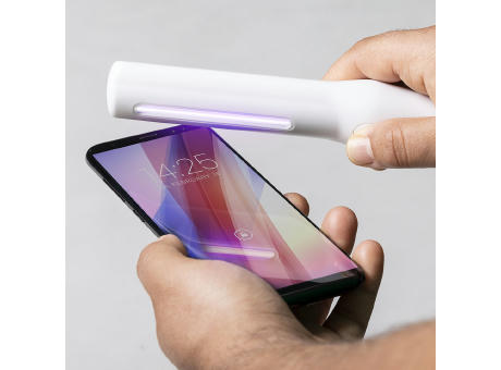 UV Sterilisator Lampe Klas Werbeartikel