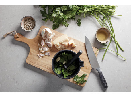 VINGA Buscot rechteckige Servierplatte Werbeartikel