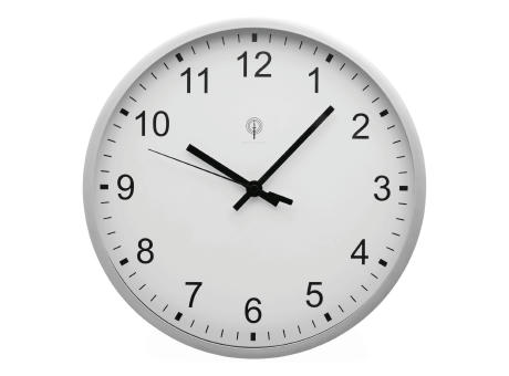 URANUS - Funk-Wanduhr Werbeartikel