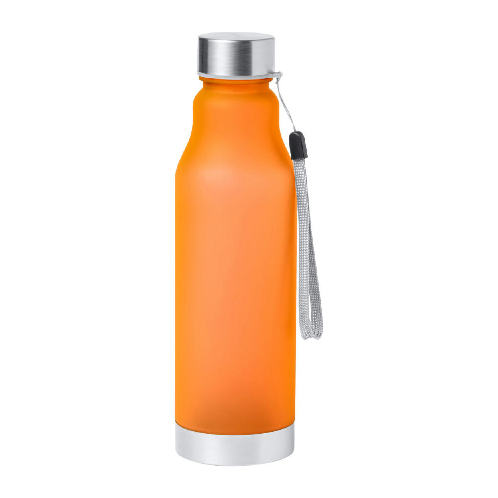 Product image RPET-Sportflasche Dolba Werbeartikel