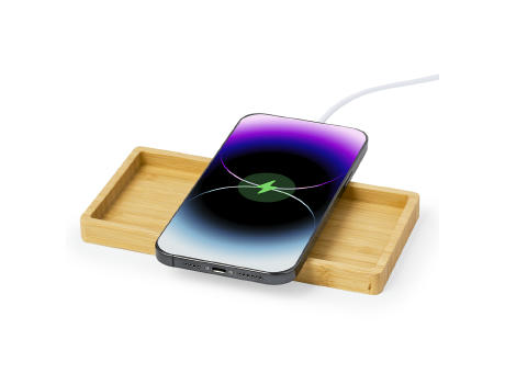 Ordner Ladegerät Treit Werbeartikel