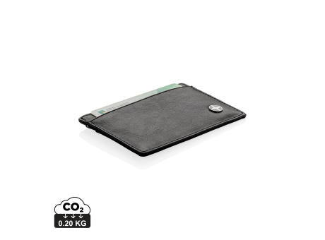 Product image RFID Anti-Skimming Kartenhalter Werbeartikel