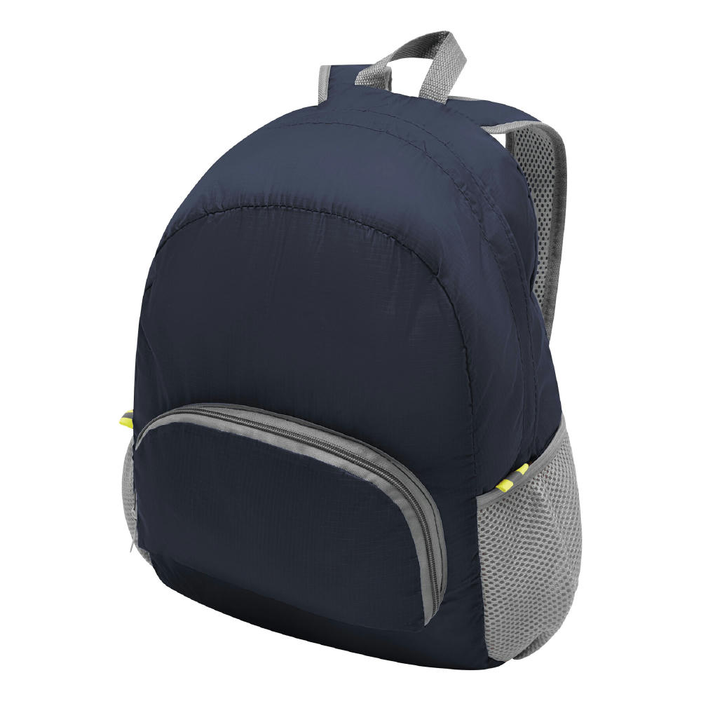 Product image VOLUNTEER - Rucksack, faltbar Werbeartikel