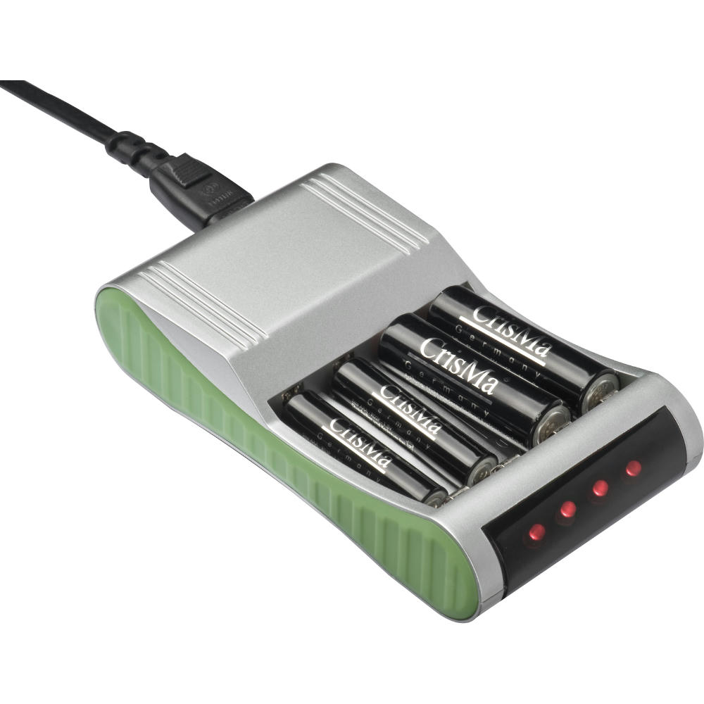 Product image Batterieaufladegerät Werbeartikel