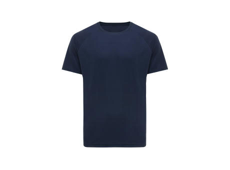 IQONIQ Tikal Sport Quick-Dry T-Shirt aus rec. Polyester bedrucken