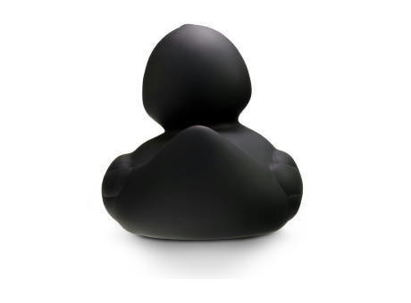 Werbeente Blacky XXL, ca. 30 cm Werbeartikel